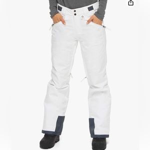 Snow pants❄️☃️🏂🎿🌨️
